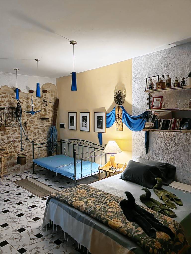 Chambre privée Hergla