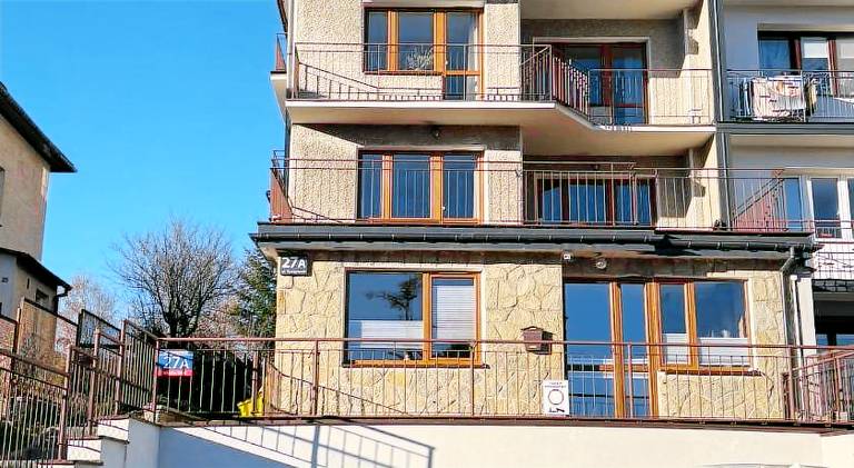 Apartment with 3 rooms for 10 persons — photo 5