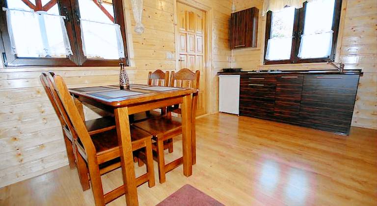Charming vacation home with grill & terrace | Dogs allowed — photo 4
