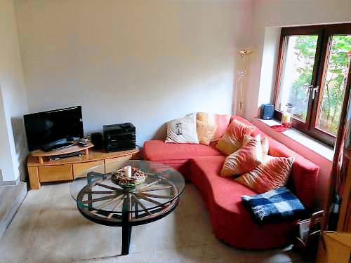 Ferienwohnung Warstein