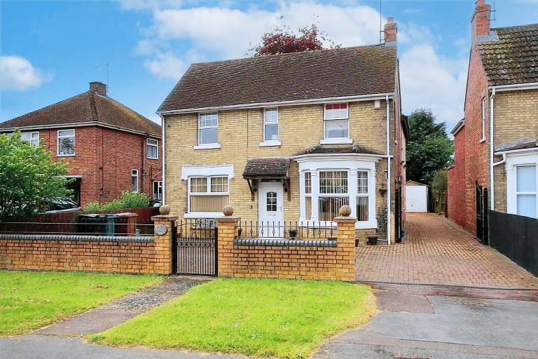 House Werrington South