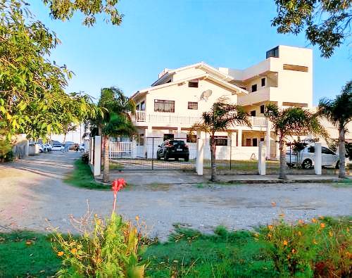Apartamento Pinheira