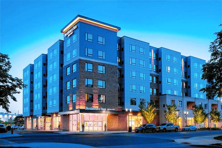 Residence Inn by Marriott Boston Burlington — photo 2