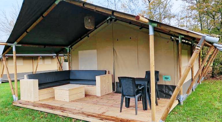 Village vacances Appelscha