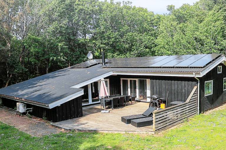 Feriehus Ålbæk