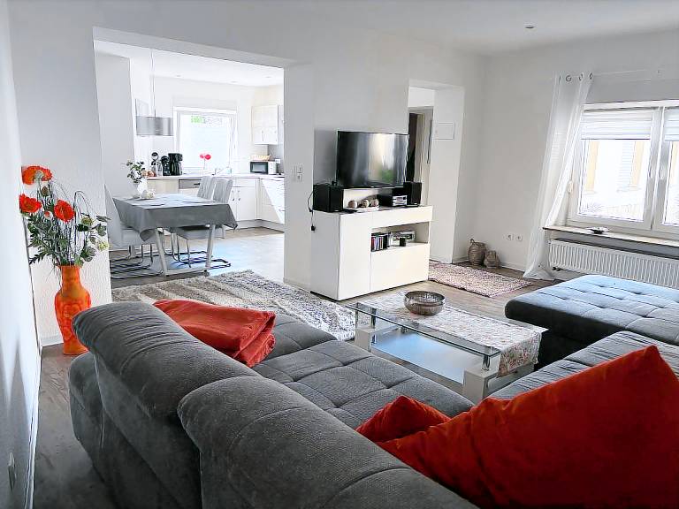 Ferienwohnung Bad Ems