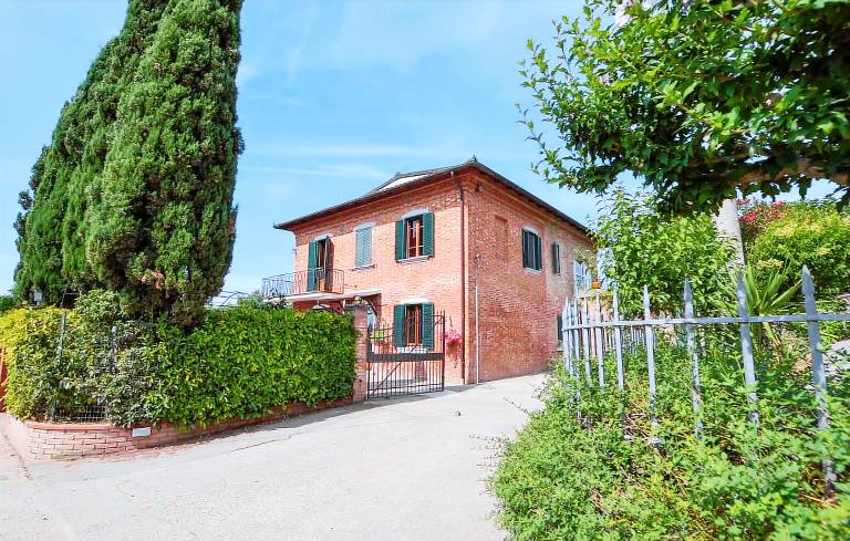 Ferienhaus in Sinalunga, Sizilien