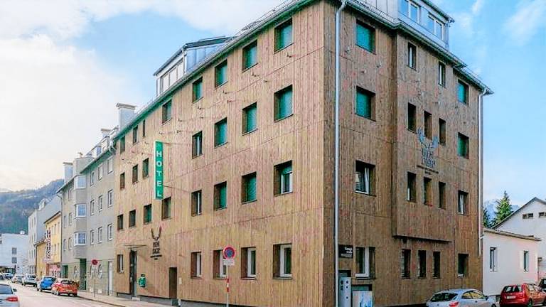 Ferienwohnung Innsbruck