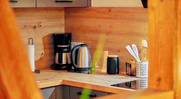 Pleasant rental apartment | Dogs allowed — photo 5