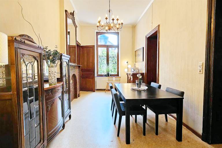 Family-oriented villa with grill, patio & pool | Sea view | Pets are welcome — photo 3