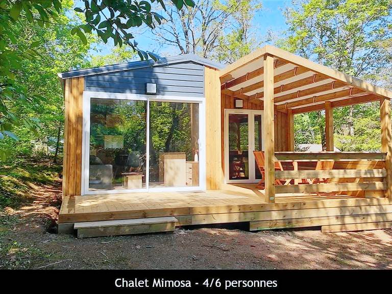 Chalet Nabirat