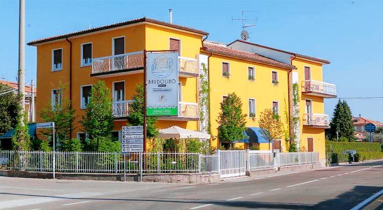 Hotel Bardolino in Affi