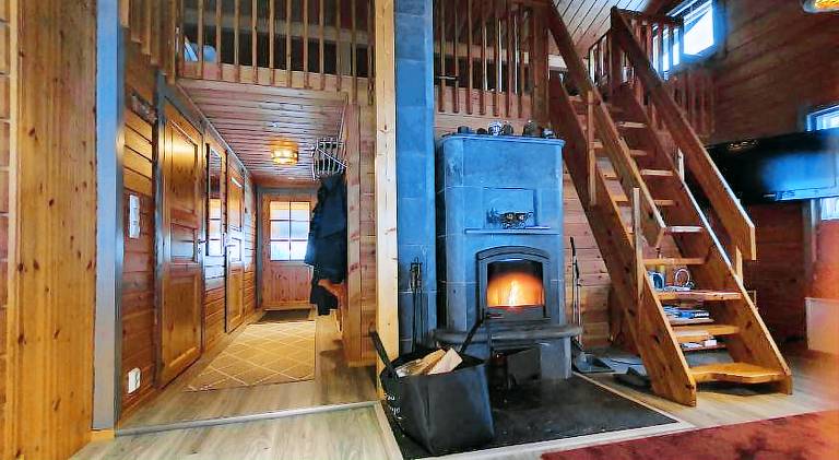 Apartment with 3 rooms for 7 persons — photo 3