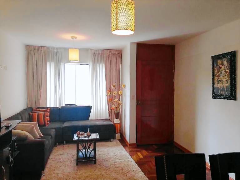 Apartamento  Urb San Sebastian