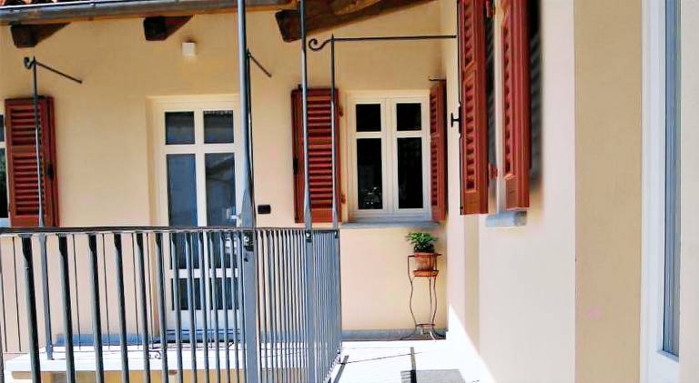 La Basiglia B&B — photo 4