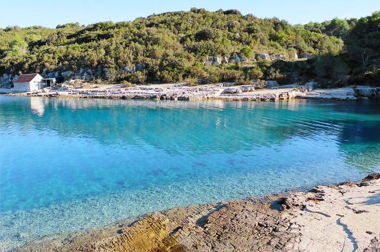 Maison de vacances Stari Grad