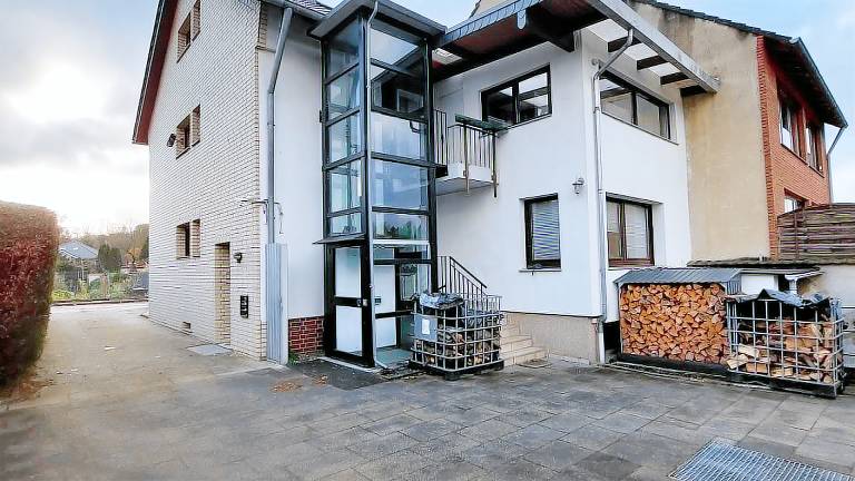 Ferienwohnung Schelsen
