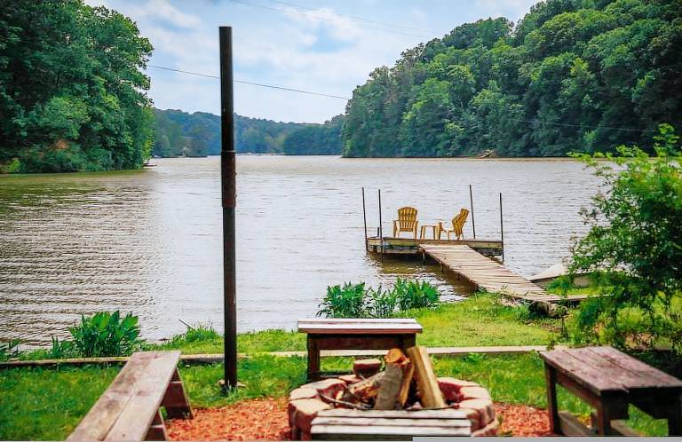 Apartment Jefferson Township