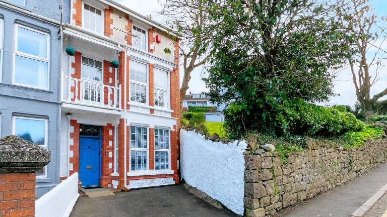 Apartment The Mumbles