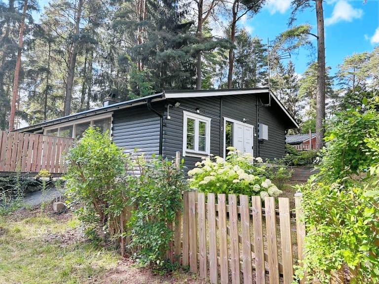 Hus Sjöbo