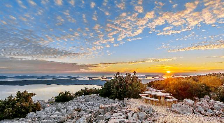 Camping Vransko jezero - Crkvine — photo 5