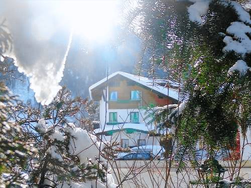 Bed & Breakfast Riezlern