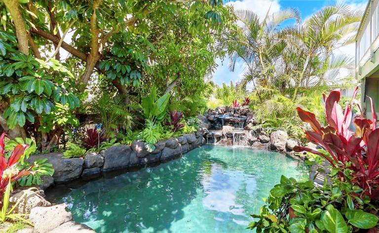 House Waimanalo