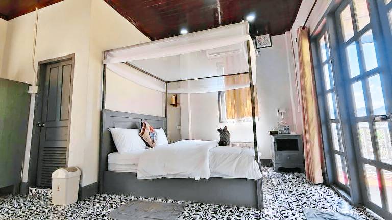 Villa Nong Khiaw