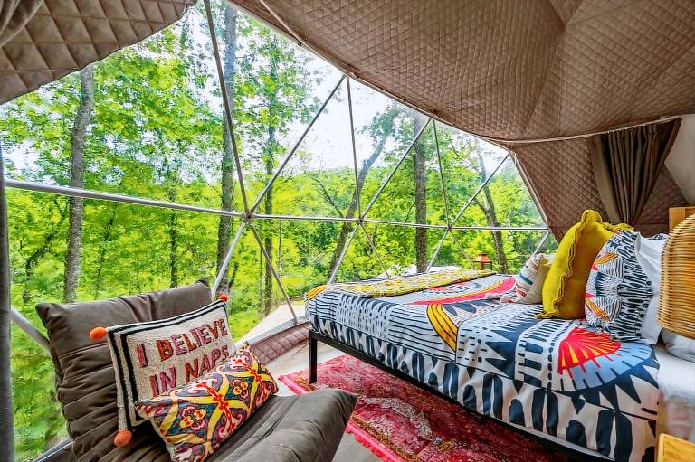 Resort Sevier County