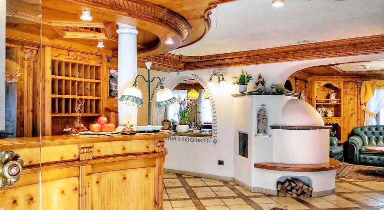 Hotel Brunella — photo 4