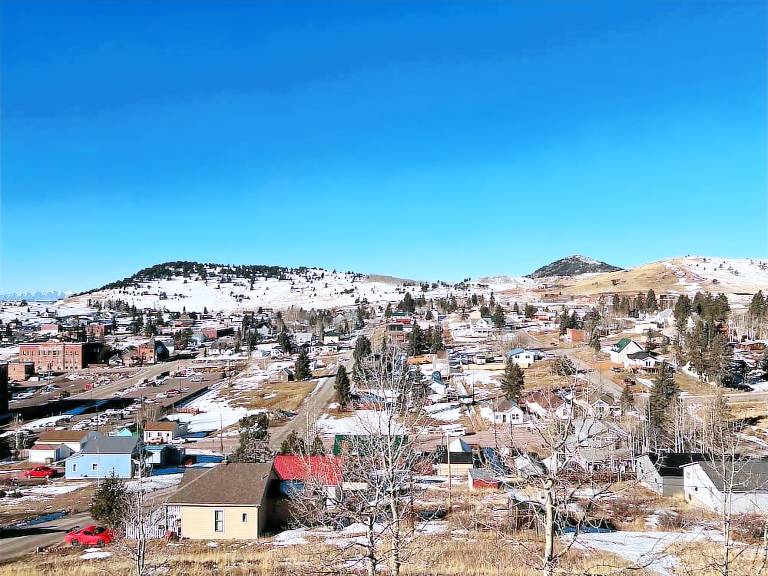 Bed and breakfast  Cripple Creek