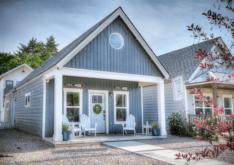 Cottage Sandpoint