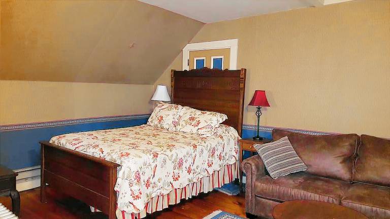 Bed & Breakfast Bethel