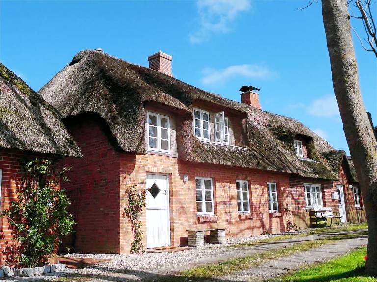 Ferienwohnung Pellworm