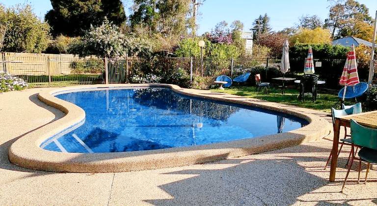 Motel Tocumwal