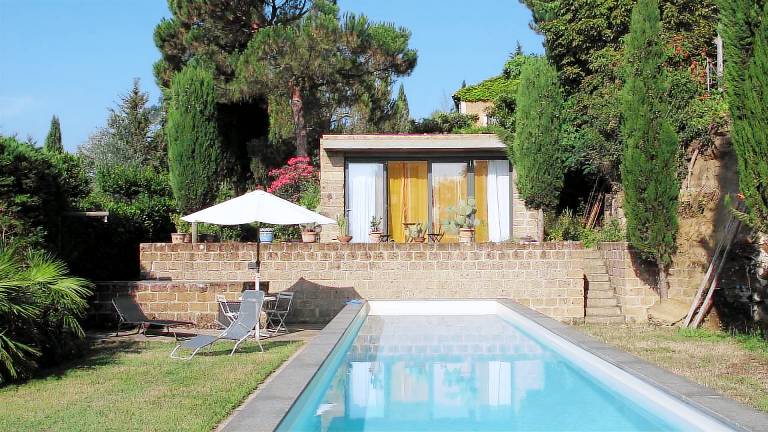 Apartment  Lubriano