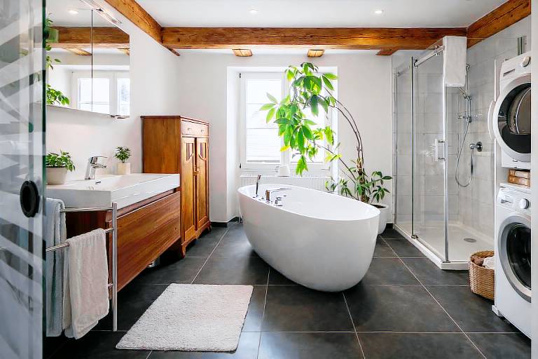 Ferienwohnung  Jestetten