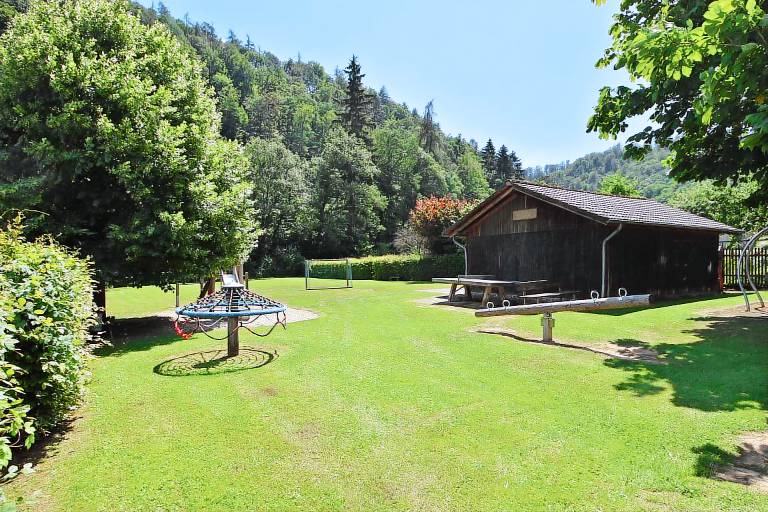 Ferienwohnung Bad Wildungen