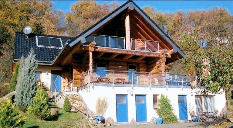 Ferienhaus Rurberg