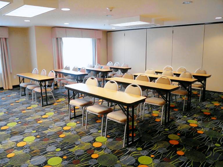 Holiday Inn Express Hotel And Suites Raleigh North - Wake Forest By IHG in Raleigh, NC