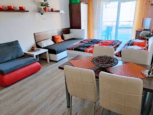 Apartmán  Veľké Lovce