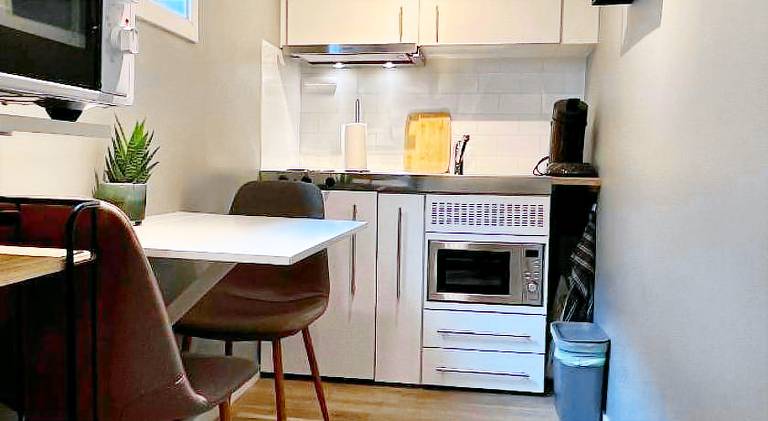 Rental apartment with 1 room for 2 persons — photo 3