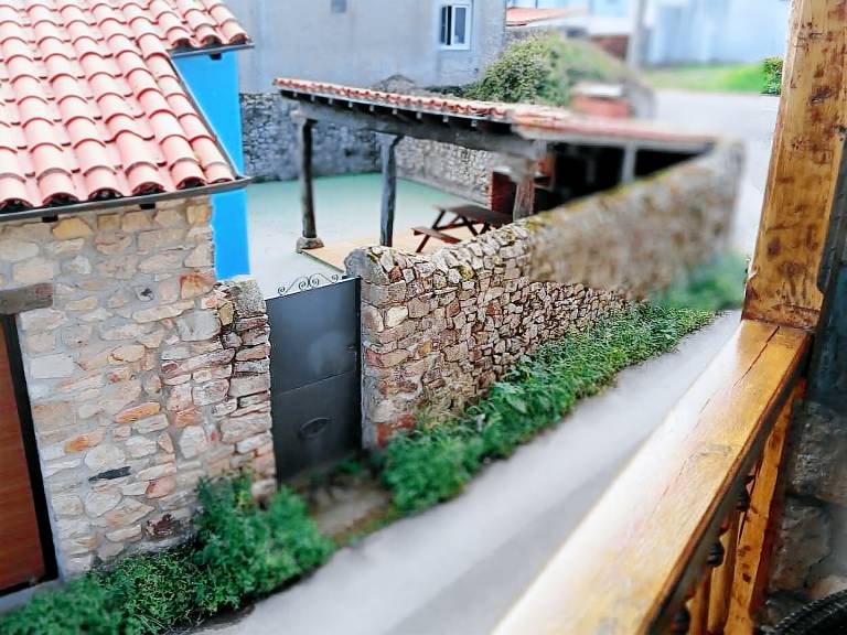 Casa Ribadedeva