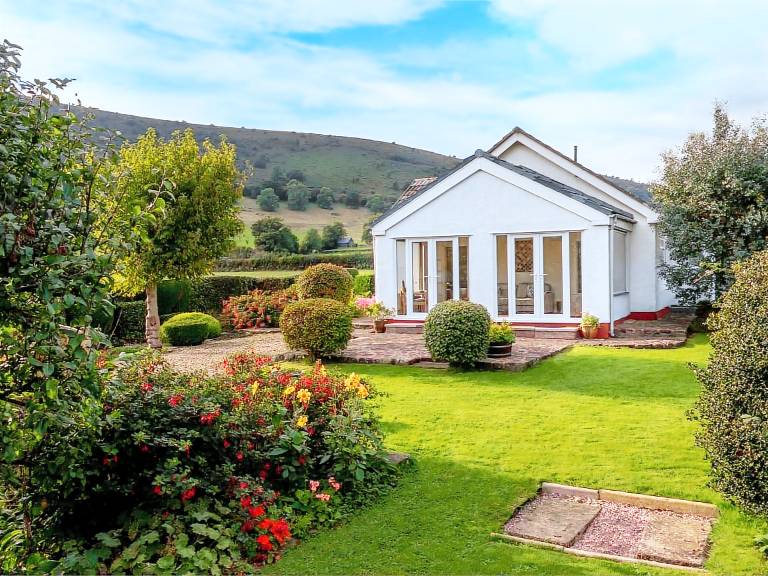 Cottage Abergavenny