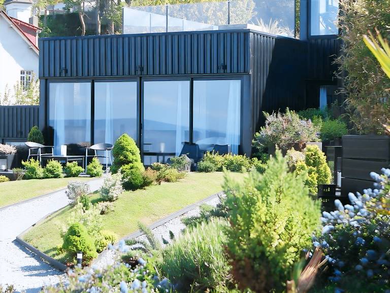 La Résidence de la Villa Quartz — photo 4