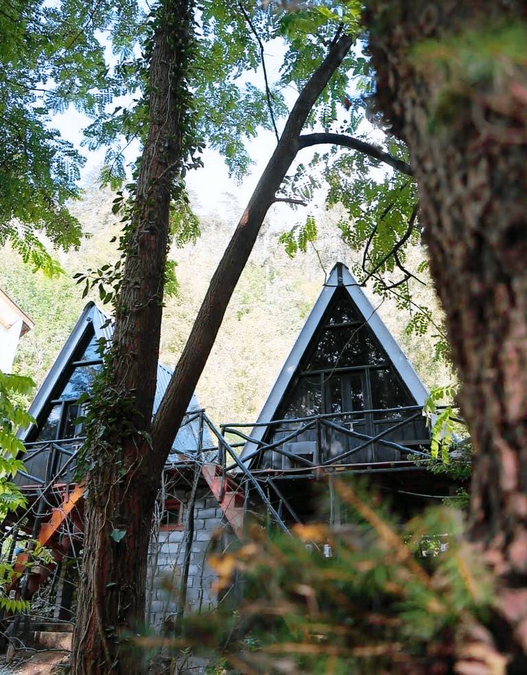House Naggar
