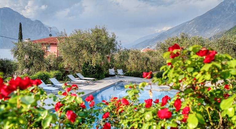 Villa Andreis — photo 5