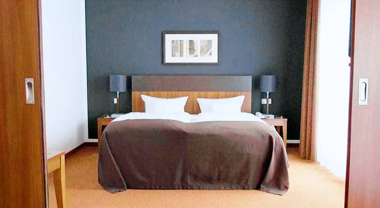 Ferienhaus  Altstadt