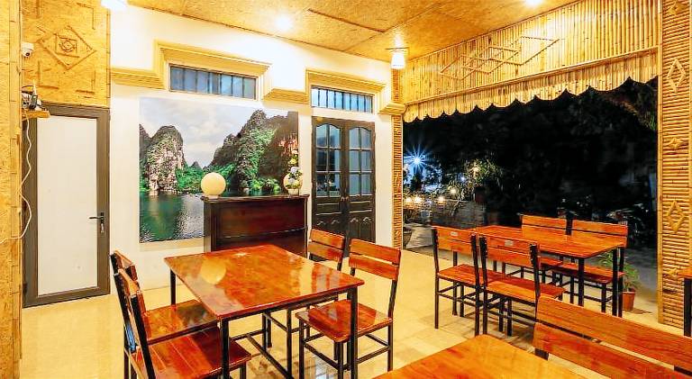 Nam Nhung Tam Coc Homestay — photo 3