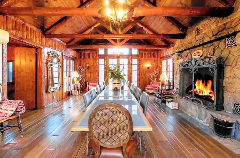 Cabin Idyllwild-Pine Cove